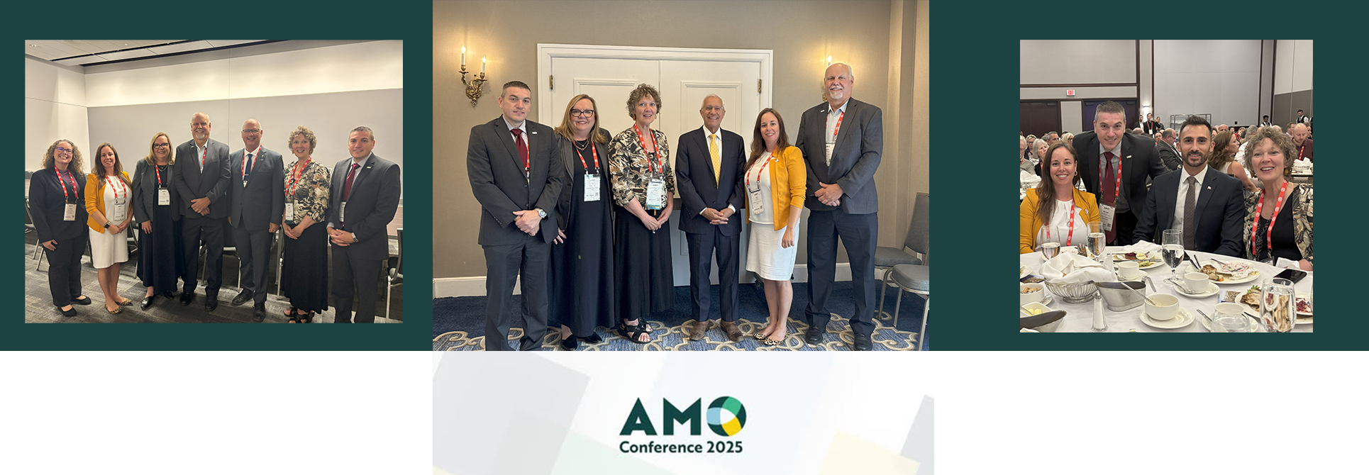 Middlesex Centre Delegation AMO 2025