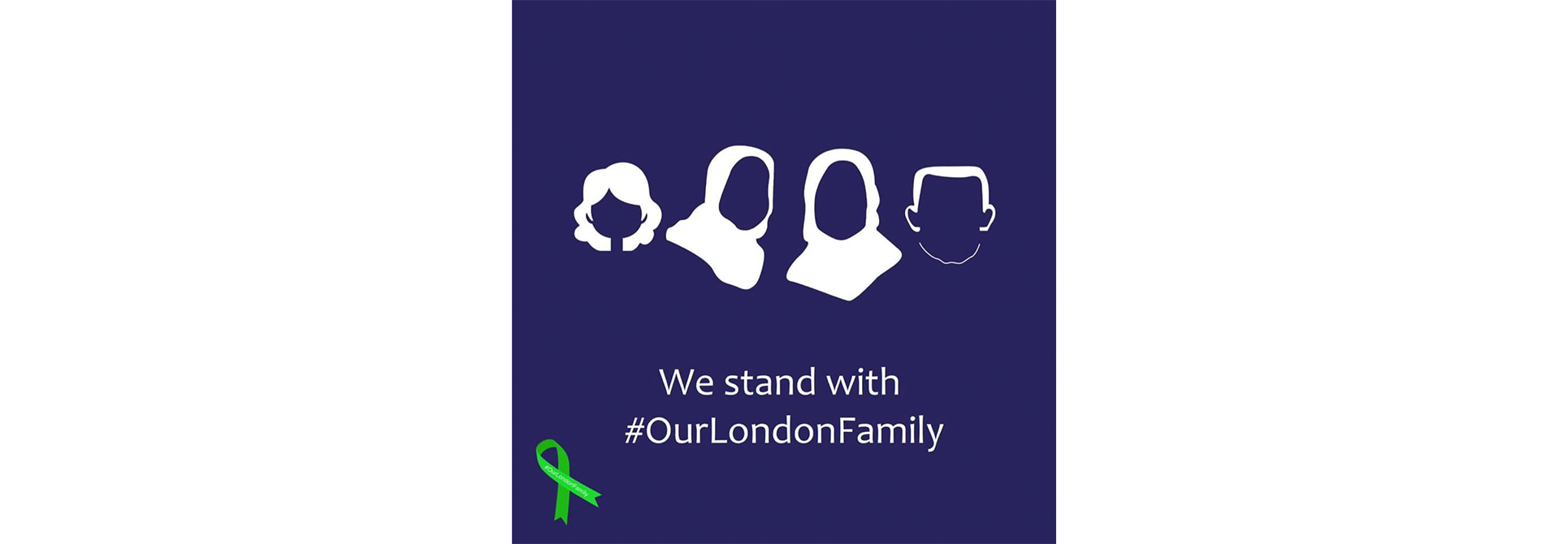Our London Family Logo