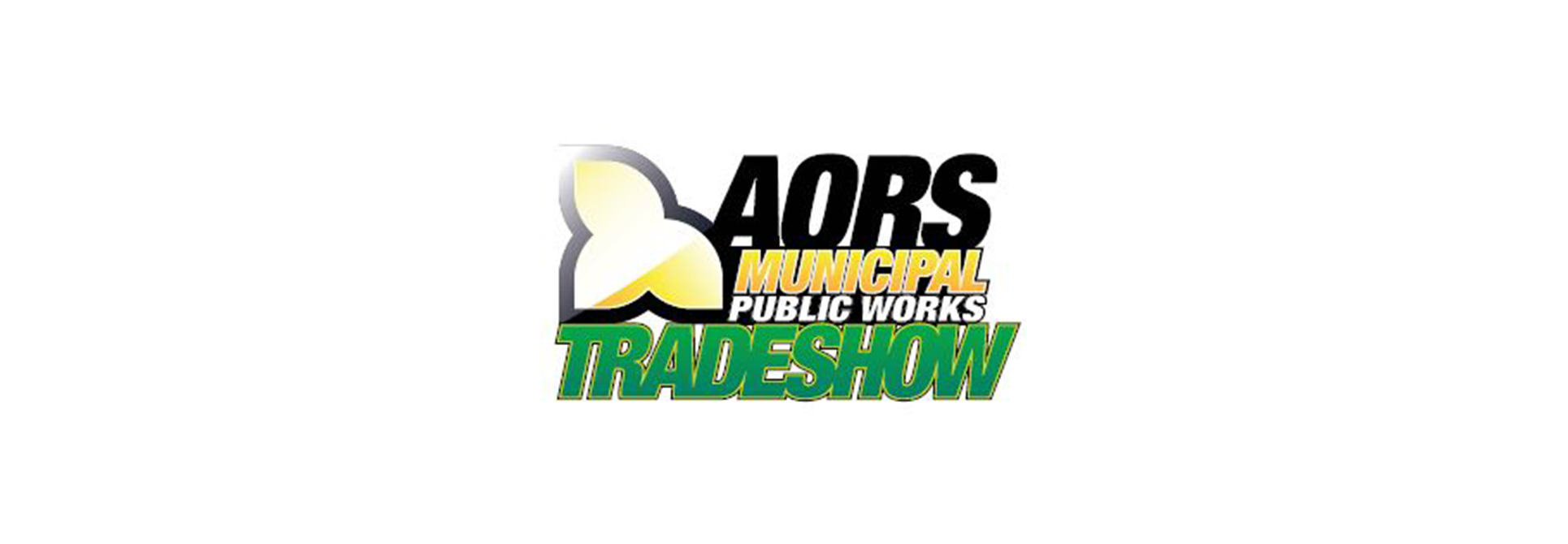 AORS Trade Show Logo
