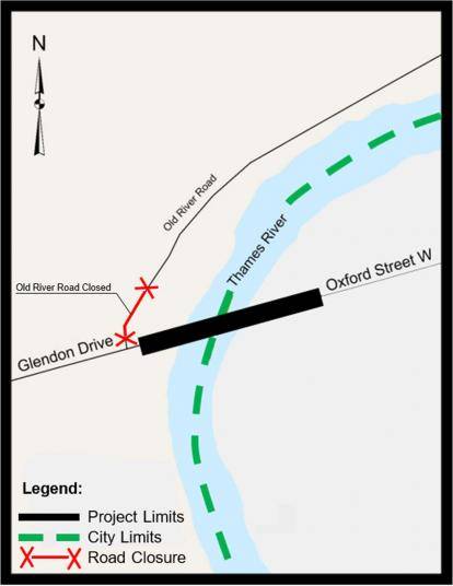 Site Map Kilworth Bridge Project 2023 ?itok=ph0O9KCT