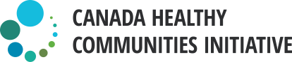 Canada Healthy Communities Initiative Logo