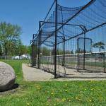 Delaware Municipal Park Batting Cage