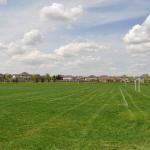 Ilderton Meadowcreek Park Soccer Field