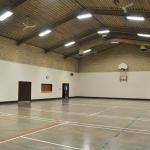Komoka Community Centre Gym