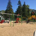 Poplar Hill Playground