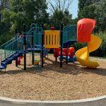 Denfield Park Playground