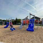 Deerhaven Park Playground