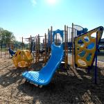 Komoka Park Playground