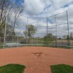 Komoka Park Baseball Diamond Komoka Park Baseball Diamond